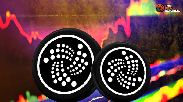 IOTA Price Prediction: Will IOT Crypto Chart Look Better in 2024?