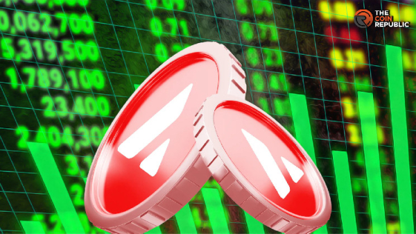 AVAX Price Prediction: AVAX Heads Toward $50 in Bullish Rally