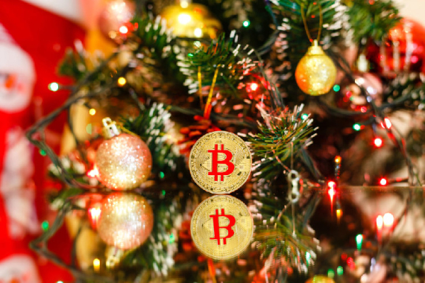 What Cryptocurrencies to put on your Christmas list? What Cryptocurrencies to put on your Christmas list?