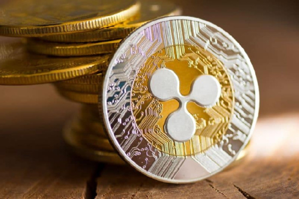 XRP breakout finally on horizon? Expert analysis XRP breakout finally on horizon? Expert analysis
