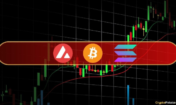 AVAX, SOL Dump Hard Daily, BTC Struggles at $41K Ahead of Last 2023 FOMC Meeting (Market Watch) AVAX, SOL Dump Hard Daily, BTC Struggles at $41K Ahead of Last 2023 FOMC Meeting (Market Watch)