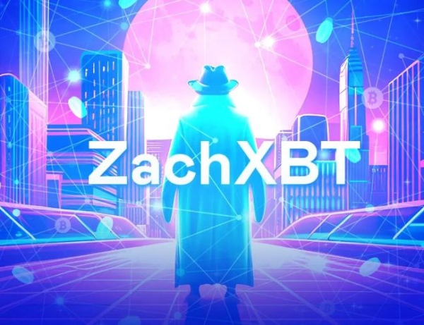 ZachXBT alleges Gamegear dev 'scaredofboobs' is scammer NFT Machine