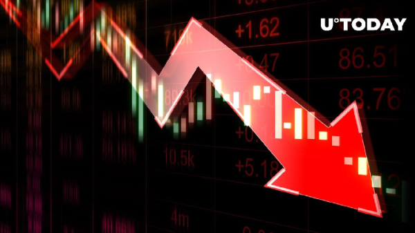 Crypto Bloodbath: $130 Million in Longs Destroyed as Bull Market Takes Break Crypto Bloodbath: $130 Million in Longs Destroyed as Bull Market Takes Break