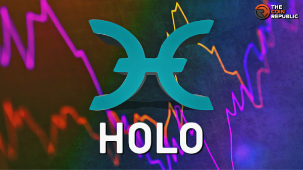 HOLO Crypto: Will HOT Crypto Price Reach All-Time Highs Soon? HOLO Crypto: Will HOT Crypto Price Reach All-Time Highs Soon?