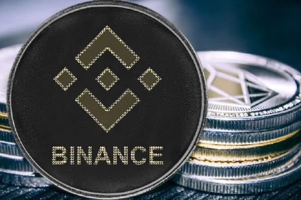 A First Happened in BNB Six Months After the Binance Announcement! Big Bear il Capo Commented! A First Happened in BNB Six Months After the Binance Announcement! Big Bear il Capo Commented!