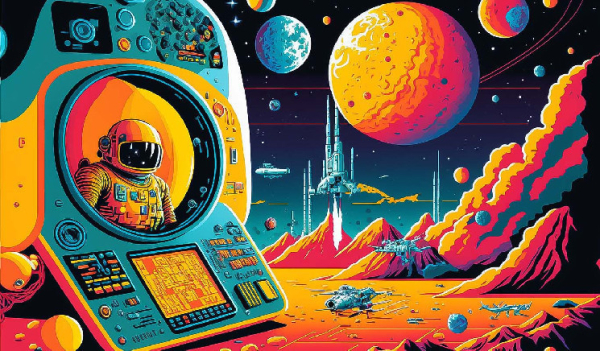 Under-the-Radar Altcoin That&rsquo;s Exploded Over 970% in a Month Ready for the &lsquo;Next Leg to the Upside&rsquo;: Trader