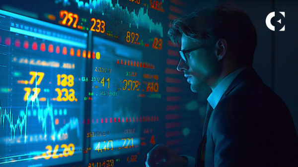 Altcoin Market Could Break Out Soon as Stablecoin Supply Rises Altcoin Market Could Break Out Soon as Stablecoin Supply Rises