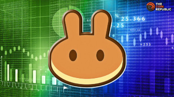 PancakeSwap Price Prediction: Can CAKE Overcome the Hurdles? PancakeSwap Price Prediction: Can CAKE Overcome the Hurdles?