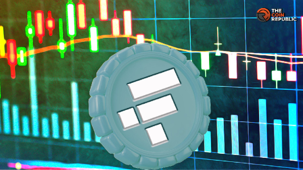 FTX Crypto: Is FTT on the Verge of Breaking 200 EMA? FTX Crypto: Is FTT on the Verge of Breaking 200 EMA?
