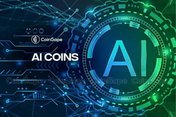 AI Tokens Rally As Cathie Wood's ArkInvest Lauds OpenSource Models Over ChatGPT AI Tokens Rally As Cathie Wood's ArkInvest Lauds OpenSource Models Over ChatGPT