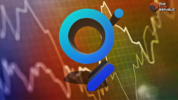 GRT Price Prediction: Keep The Graph On Radar; Breakout Possible?