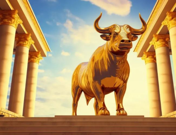 When Is The Next Crypto Bull Run? When Is The Next Crypto Bull Run?
