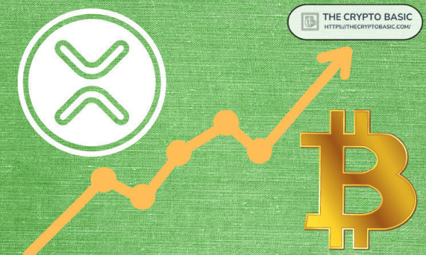Forbes: Bitcoin 170% Surge to $40k Helps XRP Forbes: Bitcoin 170% Surge to $40k Helps XRP