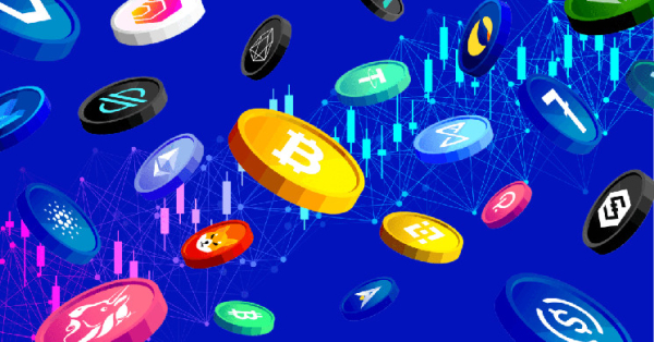 Top Altcoins To Buy December 28: QNT, CAKE, BSV