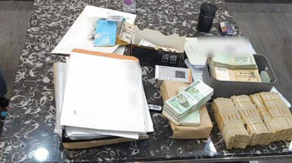 South Korean Customs Service Swoops on Int’l ‘USDT-Gambling Ring’ South Korean Customs Service Swoops on Int’l ‘USDT-Gambling Ring’