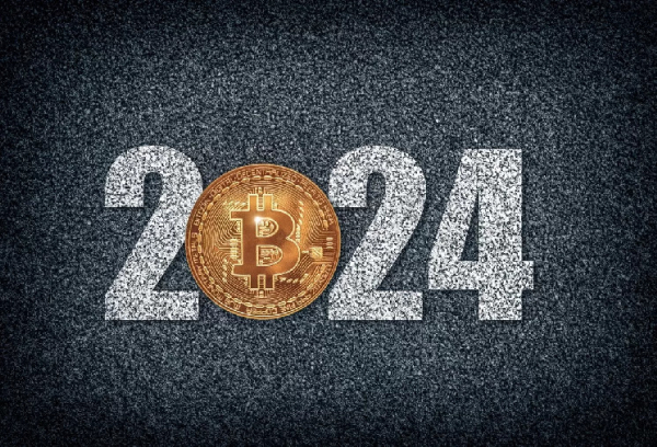 When Is a New Bitcoin Record Coming? Asset Manager VanEck Reveals 15 Prophecies for 2024 When Is a New Bitcoin Record Coming? Asset Manager VanEck Reveals 15 Prophecies for 2024