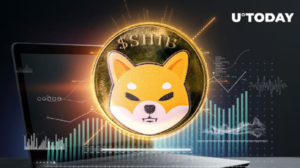 Shiba Inu (SHIB) Absolutely Destroyed Massive 6 Trillion Resistance: What's Next? Shiba Inu (SHIB) Absolutely Destroyed Massive 6 Trillion Resistance: What's Next?