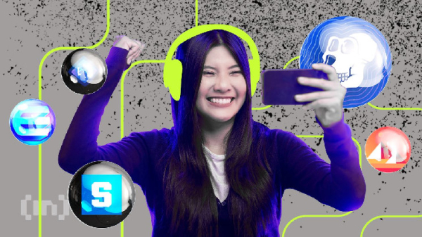 Axie Infinity (AXS) Breaks Through $10 Barrier – Has the Bull Run Begun? Axie Infinity (AXS) Breaks Through $10 Barrier – Has the Bull Run Begun?