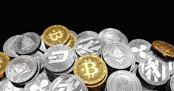 Top 5 Hidden Crypto Gems That Could Skyrocket in 2024 Top 5 Hidden Crypto Gems That Could Skyrocket in 2024