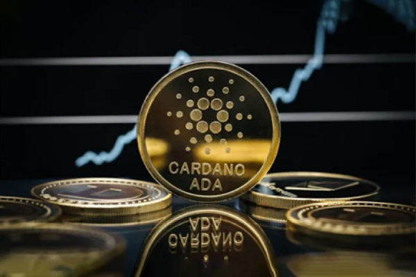 Cardano (ADA) Price Hits 18-Month High, Potential Price Targets Ahead Cardano (ADA) Price Hits 18-Month High, Potential Price Targets Ahead