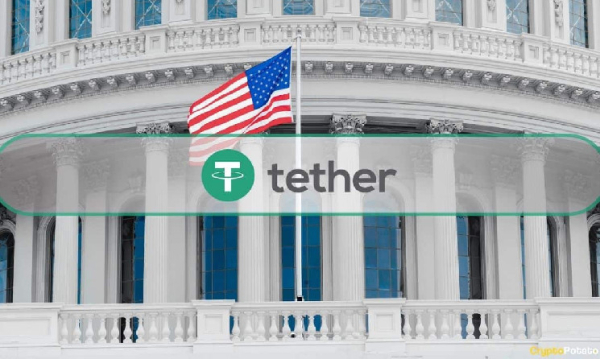 Is Tether Becoming America’s Defacto CBDC? Crypto Experts Weigh In Is Tether Becoming America’s Defacto CBDC? Crypto Experts Weigh In