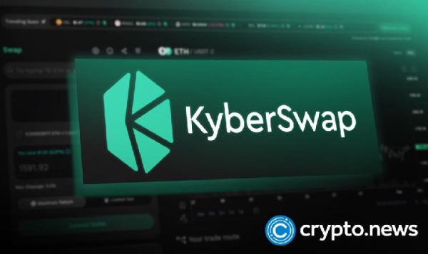 KyberSwap launches treasury grant program for exploit that affected users KyberSwap launches treasury grant program for exploit that affected users