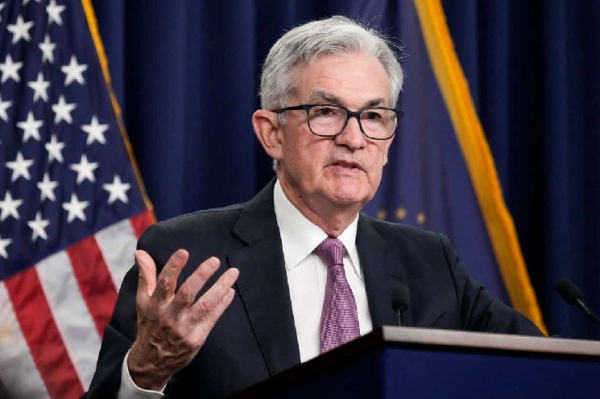 All Eyes on Bitcoin are on the FED Interest Rate Decision! At what time will it be announced? Here are the Expectations! All Eyes on Bitcoin are on the FED Interest Rate Decision! At what time will it be announced? Here are the Expectations!