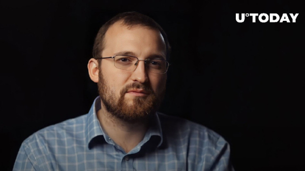 Cardano Founder Issues Critical Warning to Whole Crypto Space Cardano Founder Issues Critical Warning to Whole Crypto Space