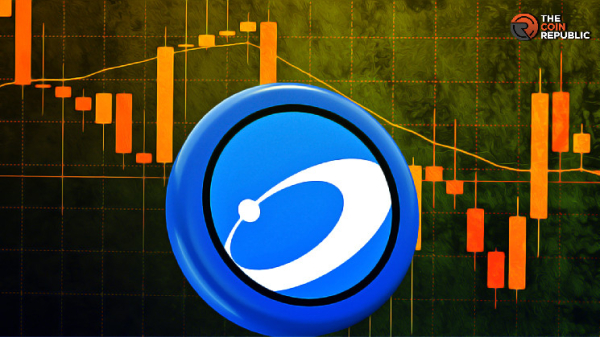 Nexus: Can NXS Price Sustain the Recent Gain & Rise More? Nexus: Can NXS Price Sustain the Recent Gain & Rise More?