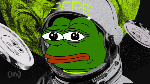PEPE Reaches 5-Month High – Has Accumulation Ended? PEPE Reaches 5-Month High – Has Accumulation Ended?