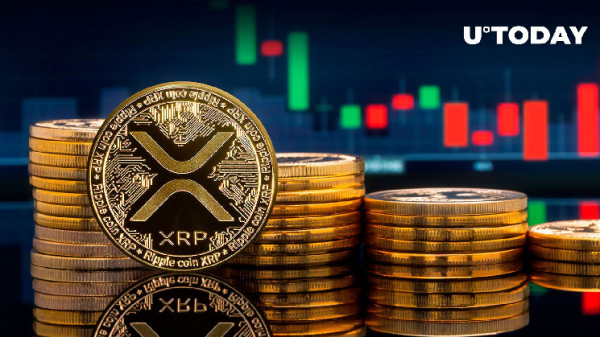 XRP Price Faces Momentum Challenges Amid Hints of Bull Run