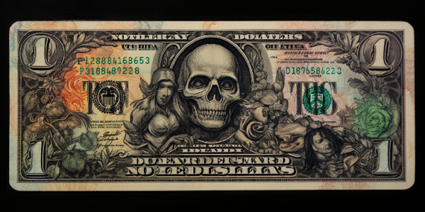 Prolific scammer creates over 120 tokens within 3 months