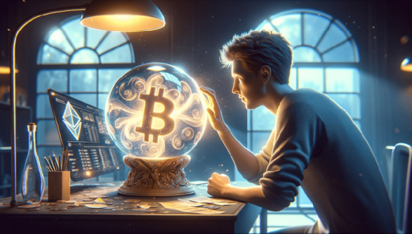 Nansen shares ‘high-conviction bets’ for crypto in 2024 Nansen shares ‘high-conviction bets’ for crypto in 2024