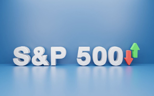 Gold and Bitcoin down; Is the S&P 500 next? Gold and Bitcoin down; Is the S&P 500 next?