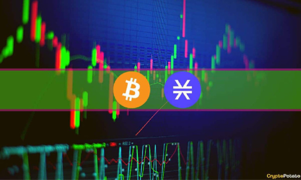 Bitcoin (BTC) Stopped at $42K, Stacks (STX) Skyrockets 33% Daily (Market Watch) Bitcoin (BTC) Stopped at $42K, Stacks (STX) Skyrockets 33% Daily (Market Watch)