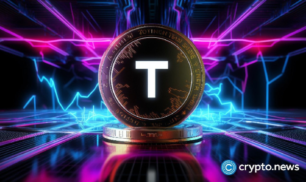Tether blocks 6 wallets potentially linked to Finiko ponzi scheme Tether blocks 6 wallets potentially linked to Finiko ponzi scheme