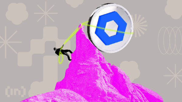 Crypto Traders Bullish on LINK Price as Chainlink Staking Pool Surpasses $690 Million Crypto Traders Bullish on LINK Price as Chainlink Staking Pool Surpasses $690 Million