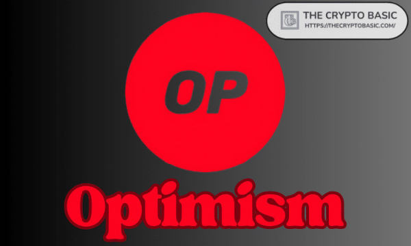 Optimism (OP) Hits New ATH, Targets 62% Surge to $6 Optimism (OP) Hits New ATH, Targets 62% Surge to $6