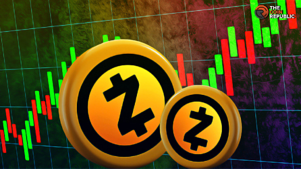 Zcash Price Prediction: Will ZEC Price Fly to $50 by Mid-2024? Zcash Price Prediction: Will ZEC Price Fly to $50 by Mid-2024?