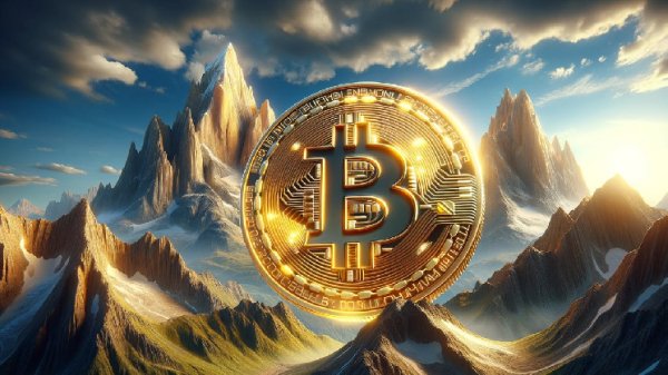 Comparing Peaks: Bitcoin Hits 20-Month High, Other Cryptos Still Strive for Past Glories Comparing Peaks: Bitcoin Hits 20-Month High, Other Cryptos Still Strive for Past Glories