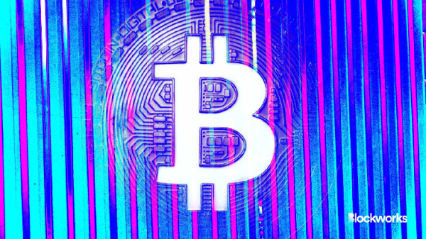 Macro conditions, ETF optimism collide at the right time ahead of bitcoin halving