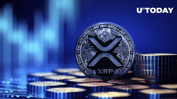 XRP Price Shoots 7% in First Major Bullish Run in Days, Where Is Price Heading? XRP Price Shoots 7% in First Major Bullish Run in Days, Where Is Price Heading?