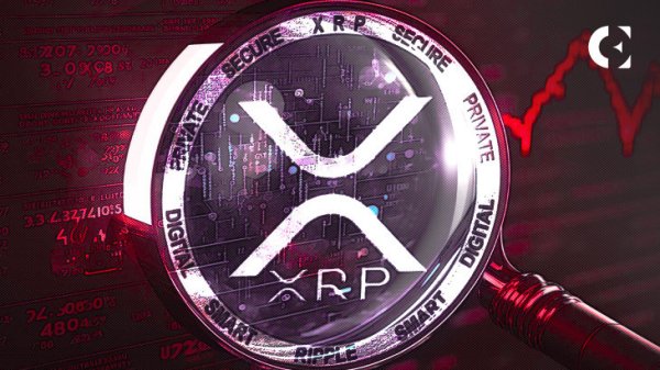 XRP Climbs Above Support as Bulls Try to Reclaim Crucial Zone&nbsp;