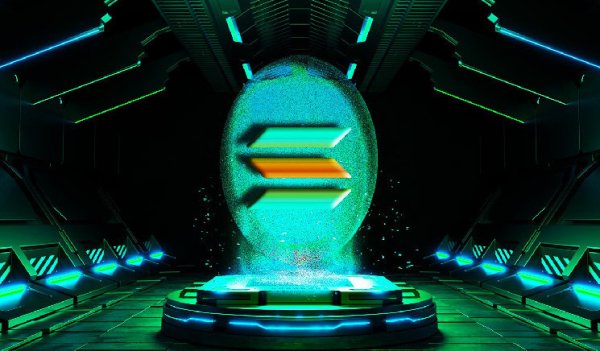 Top Trader Says Solana Grinding for a Pop, Predicts Breakout Rally for Chainlink After Month-Long Consolidation Top Trader Says Solana Grinding for a Pop, Predicts Breakout Rally for Chainlink After Month-Long Consolidation