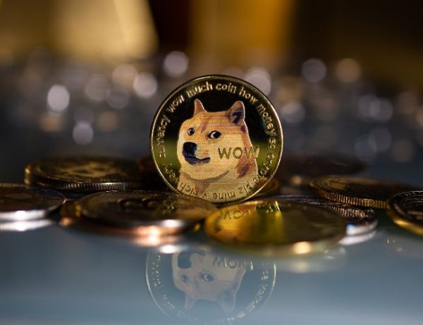 Dogecoin Whale Moves 71 Million DOGE To Robinhood, What Does This Mean For Price? Dogecoin Whale Moves 71 Million DOGE To Robinhood, What Does This Mean For Price?