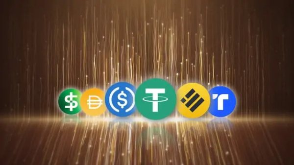 2023 in Cryptocurrencies: Significant Advances in Stablecoins and Protocol Rates 2023 in Cryptocurrencies: Significant Advances in Stablecoins and Protocol Rates