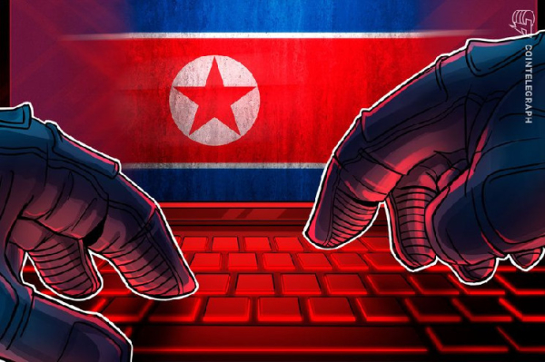 North Korean hackers have pilfered $3B of crypto over past six years: Report North Korean hackers have pilfered $3B of crypto over past six years: Report