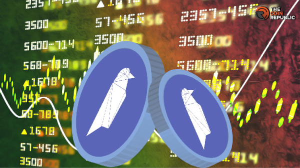Ravencoin: Can the RVN Crypto Price Reclaim Upper Levels? Ravencoin: Can the RVN Crypto Price Reclaim Upper Levels?