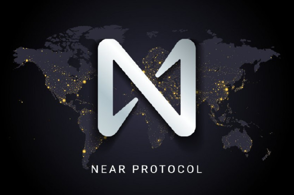Here’s why Near Protocol price is pumping Here’s why Near Protocol price is pumping