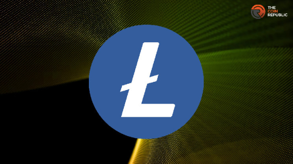 Litecoin Price Prediction: Bullish Momentum Continues, $80 Next?